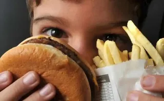 Imagem ilustrativa da imagem Controle do colesterol deve começar na infância, alerta cardiologista