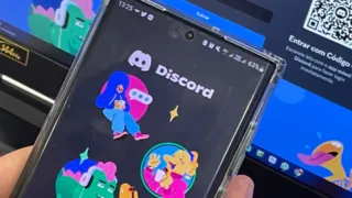 Imagem ilustrativa da imagem Discord suspende lives para atender medidas determinadas pela ANPD