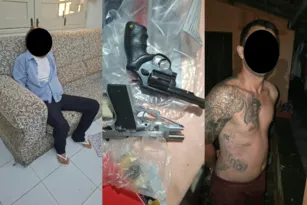 Imagem ilustrativa da imagem Empresário assassinado em Moreno foi morto a mando do pai e do irmão, diz PCPE
