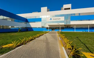 Imagem ilustrativa da imagem Estaleiro em Aracruz abre 100 vagas de emprego