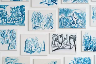 Imagem ilustrativa da imagem Exposições na Arte Plural exploram memória e linguagem