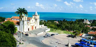 Imagem ilustrativa da imagem Feriado em Olinda. Dia de São Salvador altera funcionamento de serviços públicos