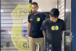 Imagem ilustrativa da imagem Grávida é esfaqueada por ex na frente da filha em Caruaru