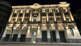Imagem ilustrativa da imagem Hidden Recife estreia no Recife Antigo com música, gastronomia e arte