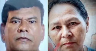 Imagem ilustrativa da imagem Idosa é encontrada morta dentro de casa em Gravatá; filho foi preso em flagrante