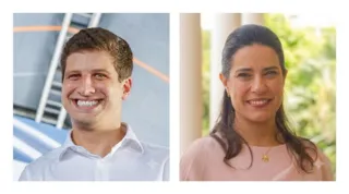 Imagem ilustrativa da imagem João Campos terá mais da metade do tempo do guia eleitoral