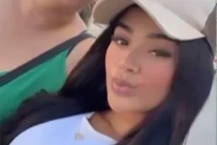 Imagem ilustrativa da imagem Jovem desaparecida é encontrada morta às margens da BR-101