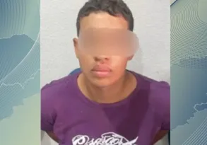 Imagem ilustrativa da imagem Jovem suspeito de estuprar a própria avó diz que cometia os abusos há três anos