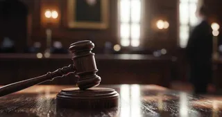 Imagem ilustrativa da imagem Justiça condena acusado de matar ex-companheira em motel em Olinda