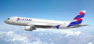 Imagem ilustrativa da imagem Latam lança voo direto entre Recife e Petrolina a partir de setembro
