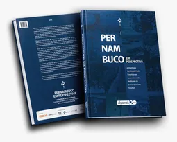Imagem ilustrativa da imagem Livro sobre novo modelo de desenvolvimento para PE é lançado nesta quarta (12)