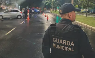 Imagem ilustrativa da imagem Mais de mil motoristas recusam bafômetro e têm CNH suspensa em Vitória