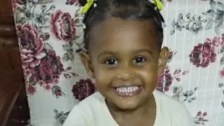 Imagem ilustrativa da imagem Menina de 2 anos morre afogada em piscina em Aliança