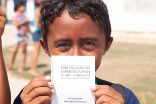Imagem ilustrativa da imagem Missão Amazônia abre cinco novas igrejas em três cidades