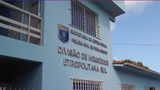 Imagem ilustrativa da imagem Motorista de aplicativo é morto ao voltar do trabalho em Barra de Jangada