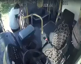 Imagem ilustrativa da imagem Motorista de ônibus é agredido em Barra de Jangada após batida em retrovisor
