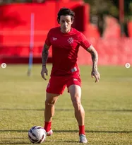 Imagem ilustrativa da imagem Náutico recebe Athletic-MG nos Aflitos em duelo direto