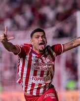 Imagem ilustrativa da imagem Náutico vence Botafogo-SP nos Aflitos e amplia invencibilidade