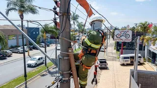 Imagem ilustrativa da imagem Neoenergia realiza manutenção programada e suspende luz em bairros do Recife
