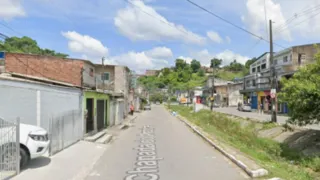 Imagem ilustrativa da imagem Obras alteram trânsito e linhas de ônibus em Jardim Monte Verde