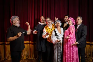 Imagem ilustrativa da imagem Ópera cômica "Il Campanello" ganha versão inédita e popular no Recife