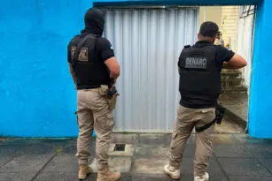 Imagem ilustrativa da imagem PCPE deflagra ação contra grupo ligado a tráfico, homicídios e lavagem de dinheiro