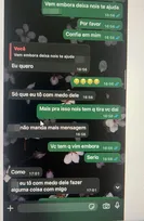 Imagem ilustrativa da imagem Padrasto é preso por violência sexual e ameaça contra enteada de 11 anos