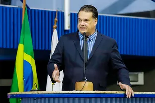 Imagem ilustrativa da imagem Partido Novo pode lançar candidato ao governo do Estado