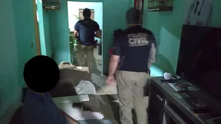 Imagem ilustrativa da imagem Polícia Civil deflagra Operação Anamnese contra desvios na saúde em Araçoiaba