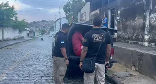 Imagem ilustrativa da imagem Polícia Civil investiga fraude de R$ 90 mil em hortifrúti