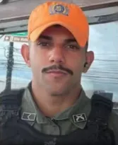 Imagem ilustrativa da imagem Policial militar morre em colisão de moto na PE-15 em Paulista