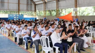 Imagem ilustrativa da imagem Prevupe 2024: UPE oferece 8.460 vagas em preparatório gratuito para vestibulares