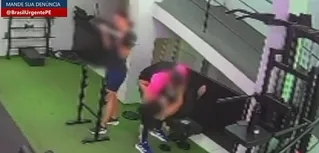 Imagem ilustrativa da imagem Professora denuncia instrutor por importunação sexual em academia
