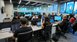 Imagem ilustrativa da imagem QualiSaúde, empresa capixaba, amplia atuação e chega a 21 estados
