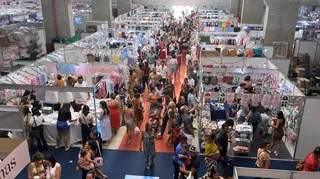 Imagem ilustrativa da imagem Recife Fashion Kids e Expo Bebê seguem até o próximo domingo (16)