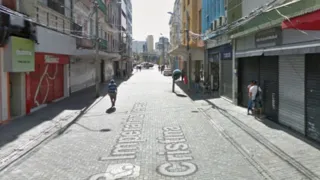 Imagem ilustrativa da imagem Recife anuncia reabertura da Rua da Imperatriz para circulação de carros