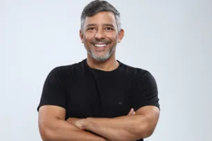 Imagem ilustrativa da imagem Rodrigo Raposo é o novo apresentador do Jogo Aberto Pernambuco na TV Tribuna/Band