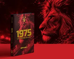 Imagem ilustrativa da imagem 'Seleções da Ilha': Sport ganha série de livros dedicada à sua história