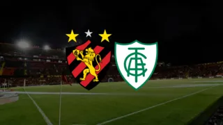 Imagem ilustrativa da imagem Sport x América-MG: confira os prováveis times, detalhes do jogo e arbitragem