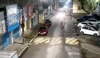 Imagem ilustrativa da imagem Suspeito de estuprar e torturar mulheres em Ipojuca é preso
