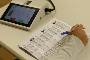 Imagem ilustrativa da imagem Termina nesta quinta-feira (20) prazo para pedir voto em trânsito nas Eleições 2026