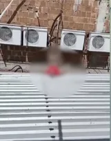 Imagem ilustrativa da imagem Trabalhador leva choque elétrico e morre durante serviço em escola no Bongi