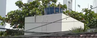 Imagem ilustrativa da imagem Trabalhador morre eletrocutado durante serviço em topo de prédio na Boa Vista