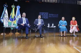 Imagem ilustrativa da imagem Tribunais de Contas ampliam atuação no enfrentamento à violência contra as mulheres