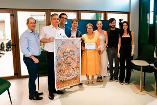 Imagem ilustrativa da imagem Unimed Recife celebra 55 anos e firma parceria com Porto Digital e NERD