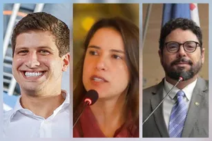 Imagem ilustrativa da imagem Veja as agendas de João Campos, Raquel Lyra e Ivan Moraes nesta segunda-feira (17)