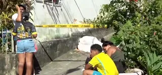Imagem ilustrativa da imagem Vigilante é morto a facadas enquanto voltava do trabalho no Jardim Jordão