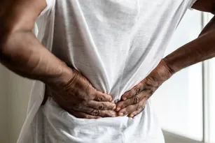 Imagem ilustrativa da imagem Yoga alivia e ajuda na prevenção de dores nas costas