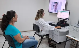 Imagem ilustrativa da imagem Nova Venécia amplia investimentos e estrutura na rede de saúde