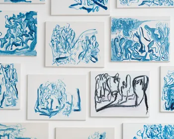 Imagem ilustrativa da imagem Exposições na Arte Plural exploram memória e linguagem